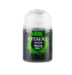 Citadel Shade 24-14 - Nuln Oil (18ml)