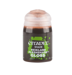 Citadel Shade 24-27 - Reikland Fleshshade Gloss (24ml)
