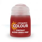 Citadel Contrast 29-12 - Blood Angels Red (18ml)