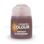 Citadel Contrast 29-29 - Cygor Brown (18ml)