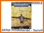WARHAMMER 40000 - Orks Dakkajet (50-32)