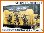 Warhammer 40000 - Ork Deffkoptas (50-58)