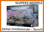 Warhammer 40000 - Leagues Of Votann - Hernkyn Pioneers (69-11)