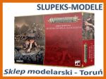 Warhammer 40000 - Orruk Warclans - Marshcrawla Sloggoth (89-66)