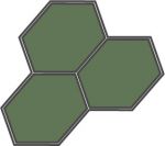 Farba Pactra A50 - Green Zinc Chromate