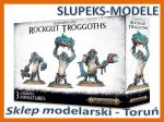 Age of Sigmar - Gloomspite Gitz - Rockgut Troggoths (89-33)
