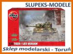 Airfix 01364 - Tiger I Late Version 1/35