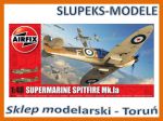 Airfix 05126A - Supermarine Spitfire Mk.1a 1/48