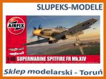 Airfix 05135 - Supermarine Spitfire FR Mk.XIV 1/48