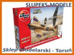 Airfix 50160 - Supermarine Spitfire MkVb and Messerschmitt Bf109E Dogfight Doubles Gift Set 1/48