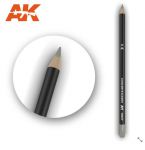 AK-10027 - Watercolor Pencil Concentrate Marks - Kredka do weatheringu