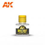 AK-12001 - Klej Quick Cement Extra Thin (40 ml)