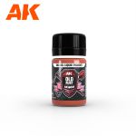 AK-14003 Enamel Liquid Pigment - Old Rust (35ml)
