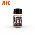 AK-14005 Liquid Pigment - Rubbel Dust (35ml)