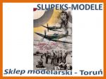 Eduard 11143 - The Spitfire Story Spitifre Mk.I Limited edition 1/48