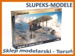 Eduard 82172 - Sopwith F.1 Camel (Clerget) ProfiPACK edition 1/48