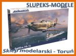 Eduard 84192 - Spitfire Mk.Vc Weekend Edition 1/48