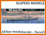 Hobby Boss 86514 - USS Guam CB-2 1/350