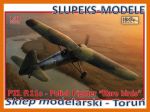 IBG 32004 - PZL P.11c - Polish Fighter - Rare Birds 1/32