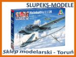 Italeri 1436 - Heinkel He 111H 1/72