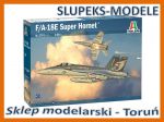 Italeri 2791 - F/A-18E Super Hornet 1/48