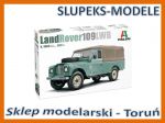 Italeri 3665 - Land Rover 109 LWB 1/24