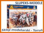 Italeri 6125 - Templar Knights 1/72