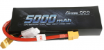 Pakiet Gens Ace 5000mAh 7.4V 50C XT60