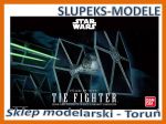 Revell 01201 - Star Wars Tie Fighter 1/72