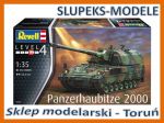 Revell 03279 - Panzerhaubitze 2000 1/35