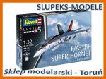 Revell 03847 - F/A-18F Super Hornet twinseater 1/32