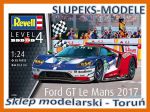 Revell 07041 - Ford GT Le Mans 2017 1/24