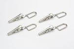 Tamiya 74528 - Alligator Clips for Painting Stand (4pcs)