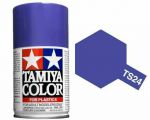 Tamiya 85024 - TS-24 Purple