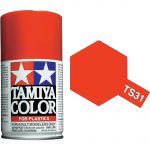 Tamiya 85031 - TS-31 Bright Orange