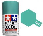 Tamiya 85041 - TS-41 Coral Blue