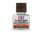 Tamiya 87225 - Chipping Liquid (40ml)