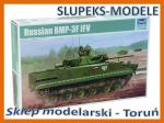 Trumpeter 01529 - Russian BMP-3F IFV 1/35