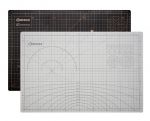 U-Star UA-90131 - Cutting Mat A3 (White on the front, black on the back)