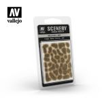 Vallejo SC419 - Wild Tuft - Dry - 6mm