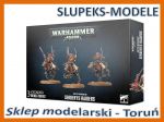 Warhammer 40000 - Adeptus Mechanicus Serberys Raiders (59-24)