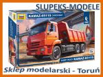 Zvezda 3650 - Kamaz 65116 Dump Truck 1/35