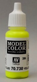 Vallejo Model Color 70730