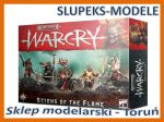 Warhammer Age of Sigmar - Warcry Scions of the Flam (111-27)