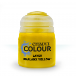 Citadel Layer 22-88 - Phalanx Yellow