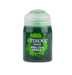 Citadel Shade 24-19 - Biel-tan Green (24ml)