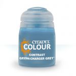 Citadel Contrast 29-35 - Gryph-Charger-Grey (18ml)