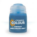 Citadel Contrast 29-36 - Space Wolves Grey (18ml)