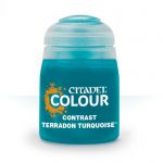 Citadel Contrast 29-43 - Terradon Turquoise (18ml)