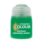 Citadel Contrast 29-50 - Karandras Green (18ml)